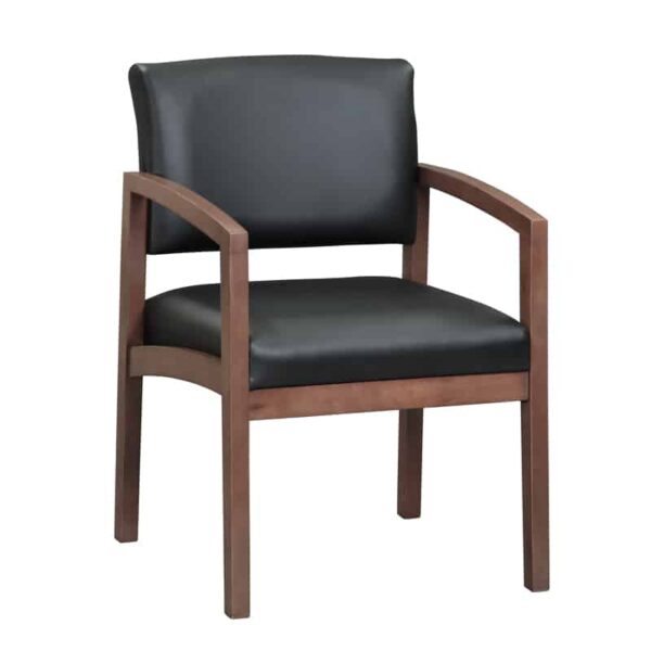 "Redmond Series" Wood Side Chair