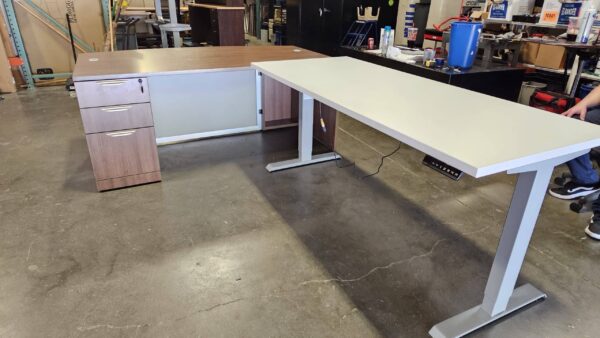 Performance Laminate Desking - Image 2