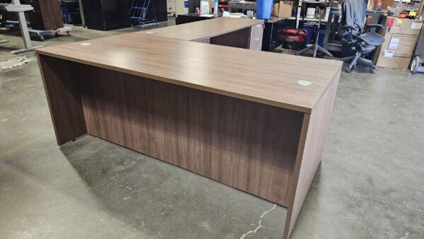 Performance Laminate Desking - Image 3