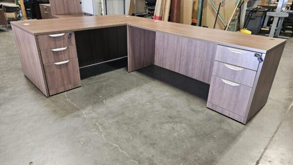 Performance Laminate Desking - Image 4