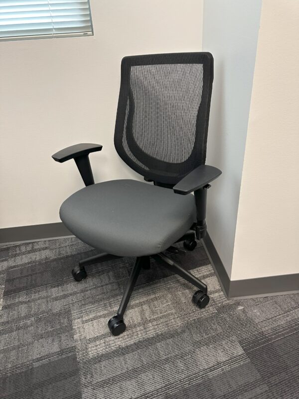 Allseating You Too Task Chair - Image 2
