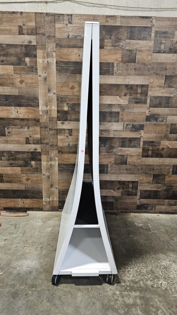 Freestanding Rolling White Boards - Image 2