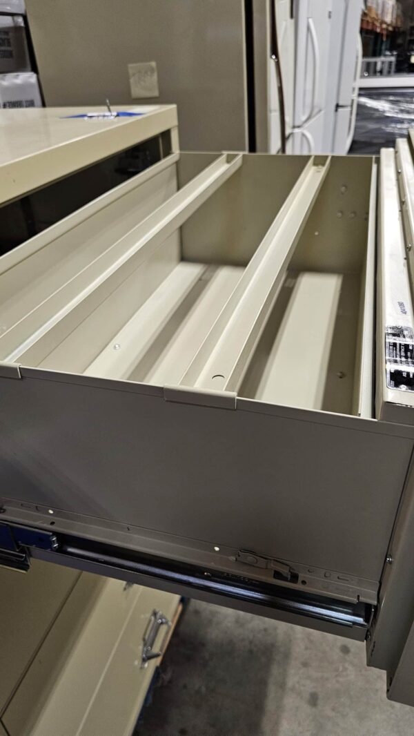 Fireking Classic 4 Drawer Lateral Fire File - Image 3