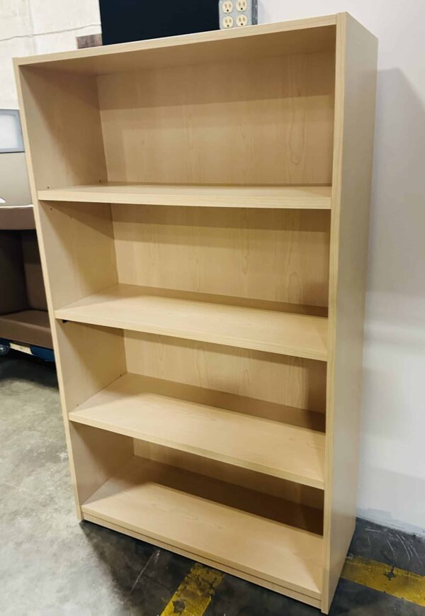 OFS Pulse Bookshelf