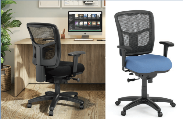 CoolMesh Basic Task Chair - Image 4
