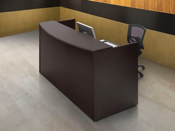 Reception Desk - Image 3