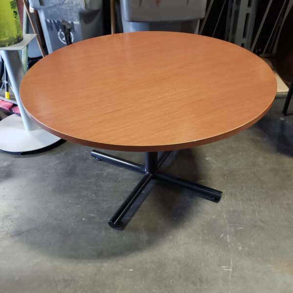 Cafeteria Tables