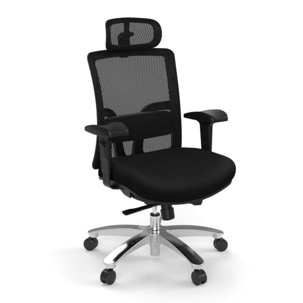 Big & Tall Excutive Chair