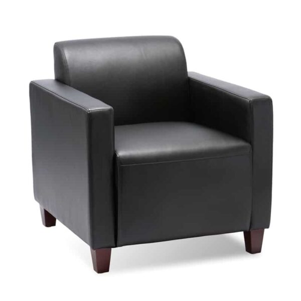 Hyde Park Lobby Seating