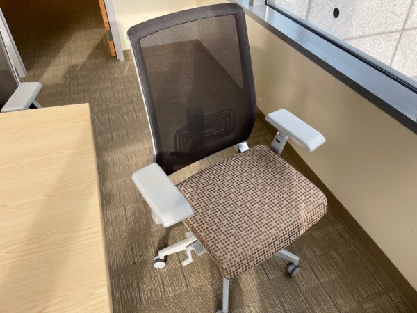 Haworth Very Task Chair