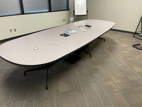Herman Miller Eames Conference Tables - Image 3