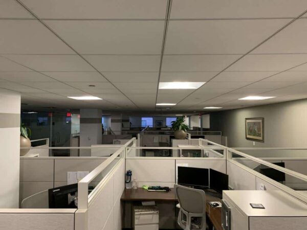 Haworth Compose 6x8/8x8 Workstations - Image 3
