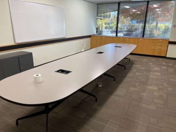 Herman Miller Eames Conference Tables