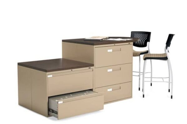 Filing Islands