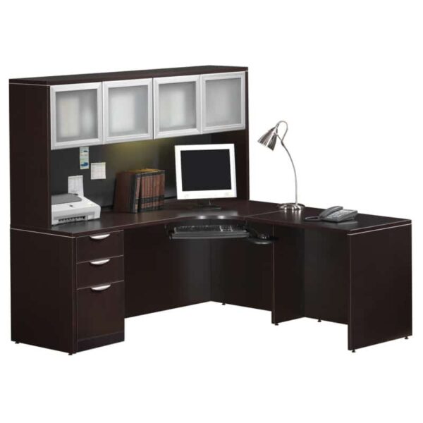 Corner Station - Image 2
