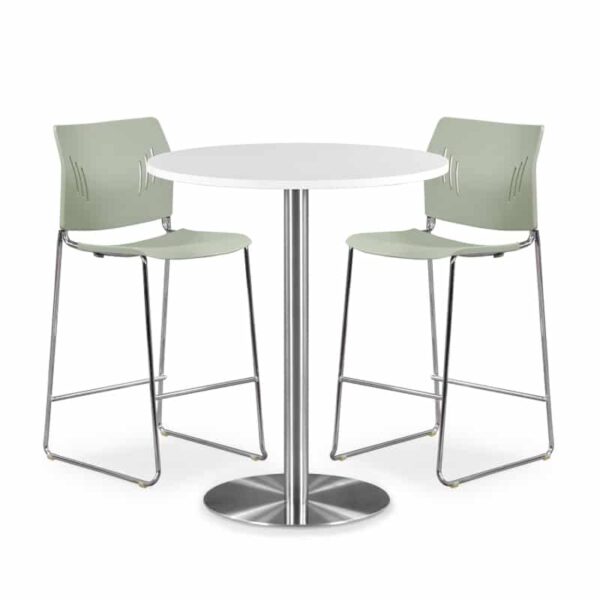 Round Conference Tables - Image 2