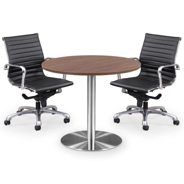 Round Conference Tables