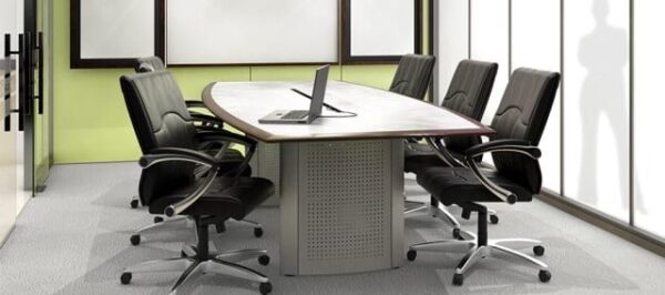 Mesa Conference Table - Image 3
