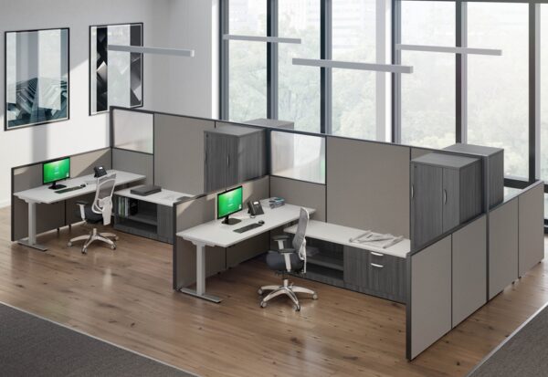 Performance Solero Freestanding