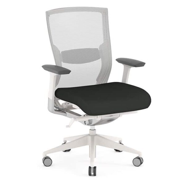 Konfurb Propel Series Mid Back Task Chair