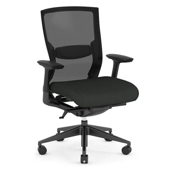 Konfurb Propel Series Mid Back Task Chair - Image 2