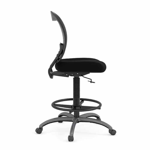 Spice Series Drafting Chair - Image 3