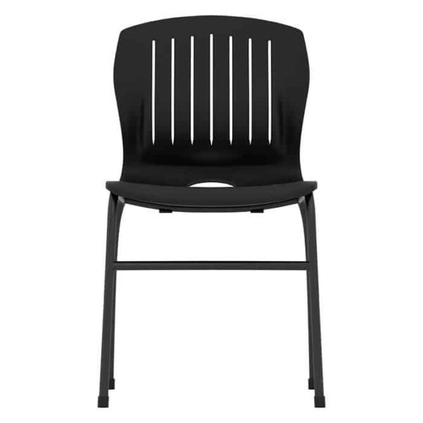 Tec Stacking Guest Chair - Image 4