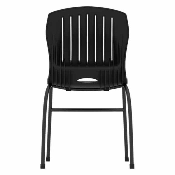 Tec Stacking Guest Chair - Image 5